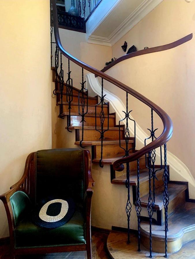 Hotel polonia tbilisi House Esterno foto