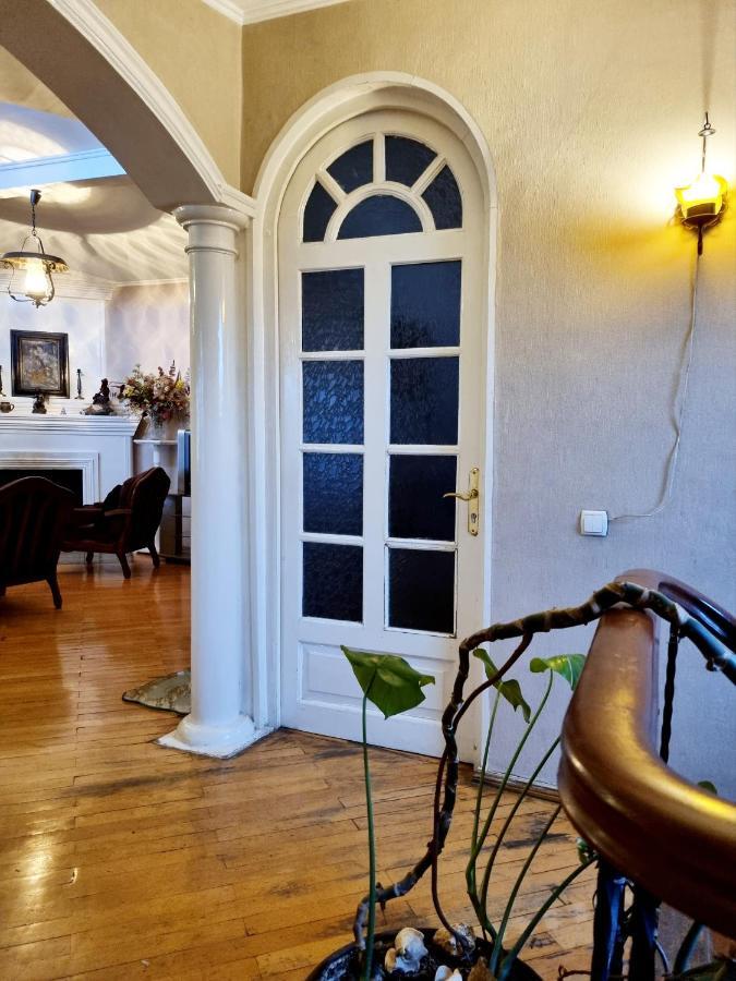 Hotel polonia tbilisi House Esterno foto