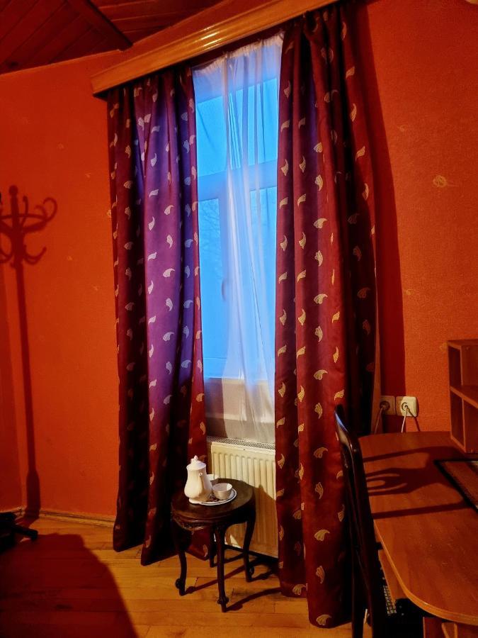 Hotel polonia tbilisi House Esterno foto