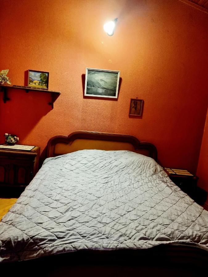 Hotel polonia tbilisi House Esterno foto