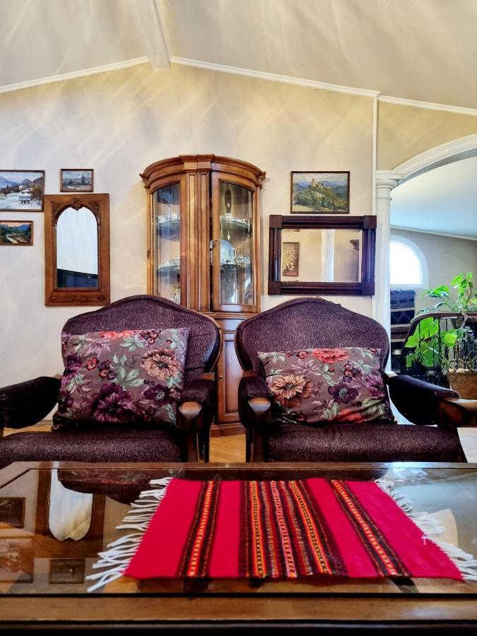 Hotel polonia tbilisi House Esterno foto