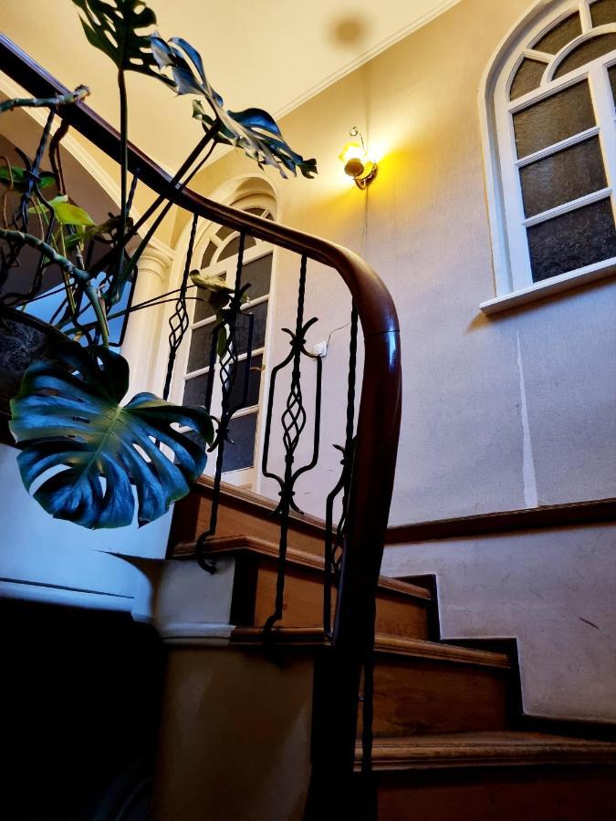 Hotel polonia tbilisi House Esterno foto