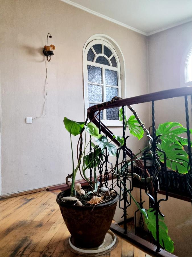Hotel polonia tbilisi House Esterno foto