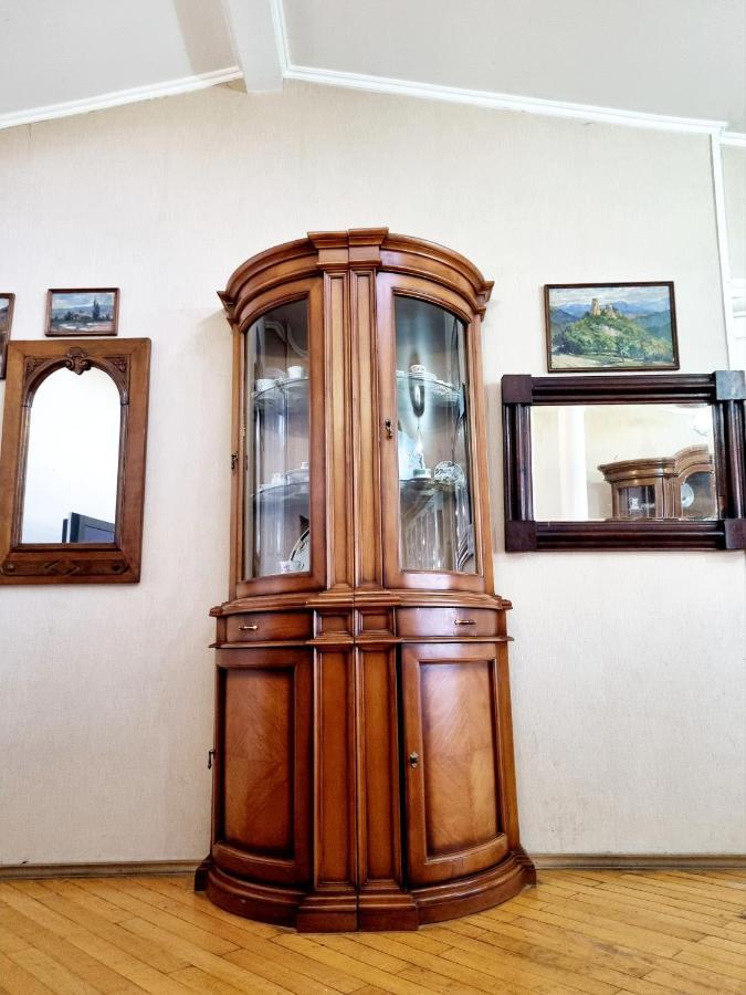Hotel polonia tbilisi House Esterno foto