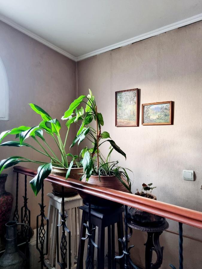 Hotel polonia tbilisi House Esterno foto