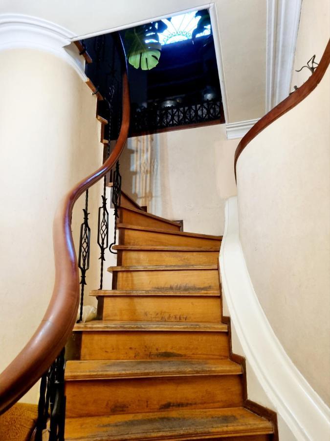Hotel polonia tbilisi House Esterno foto