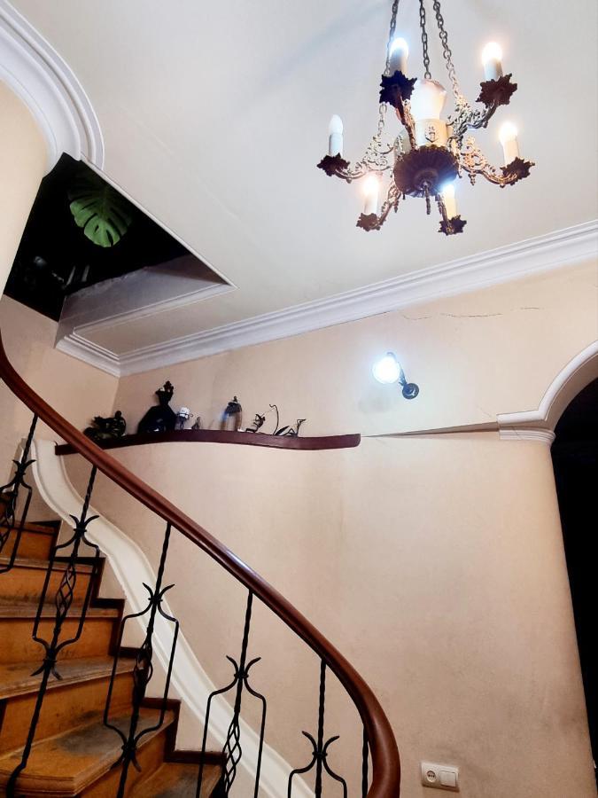 Hotel polonia tbilisi House Esterno foto