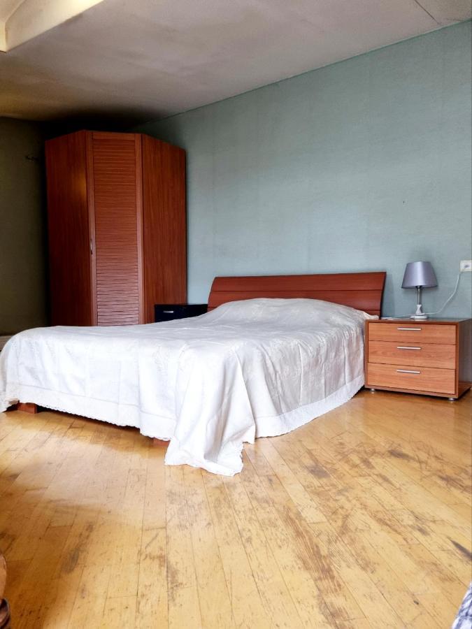 Hotel polonia tbilisi House Esterno foto