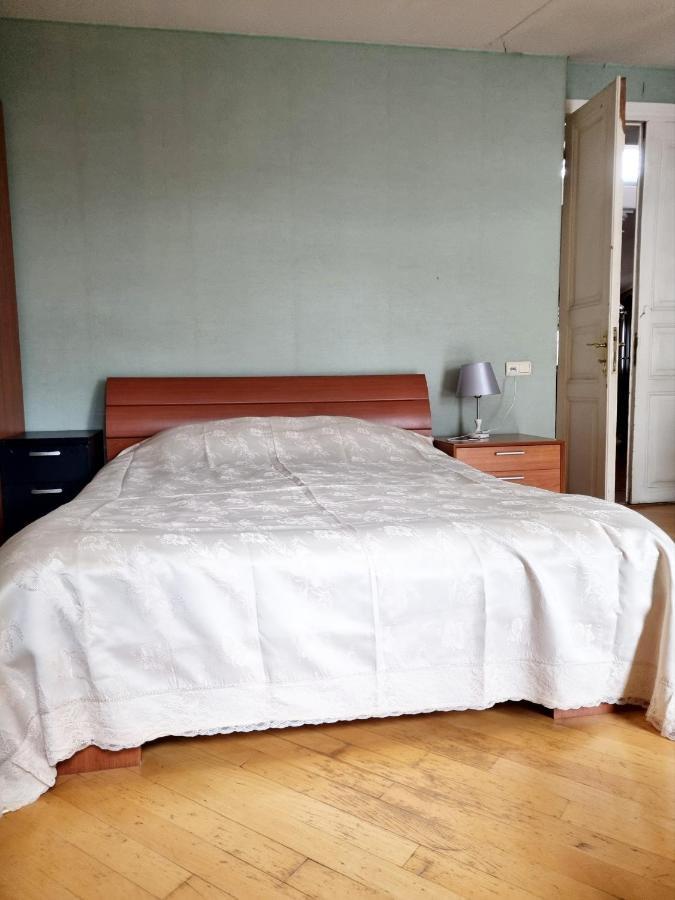 Hotel polonia tbilisi House Esterno foto