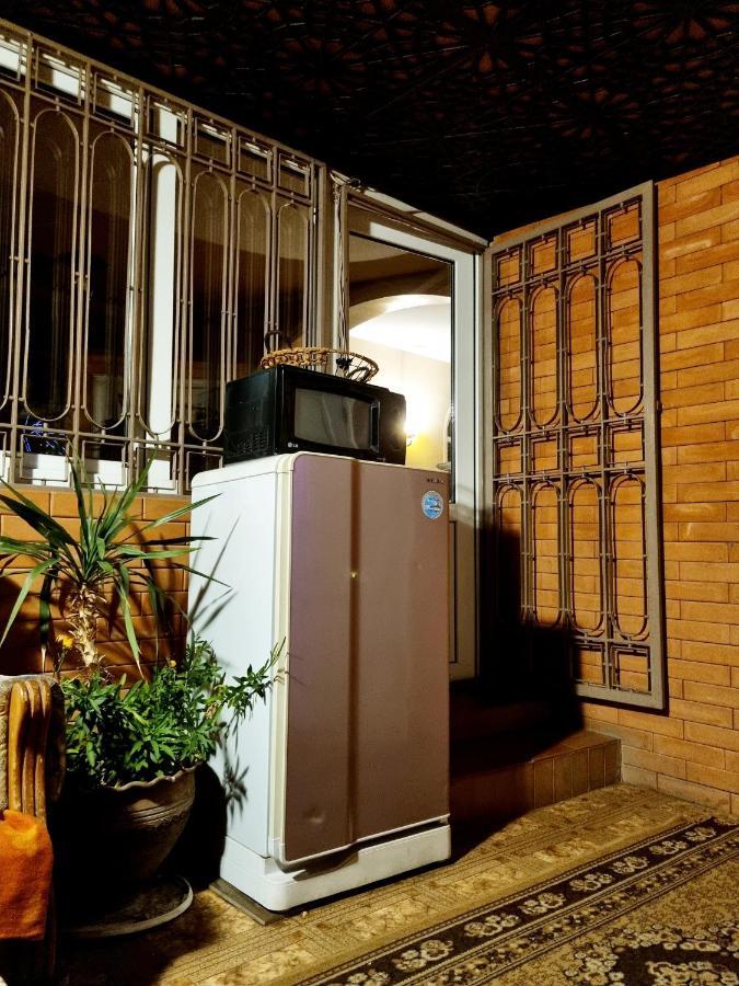 Hotel polonia tbilisi House Esterno foto