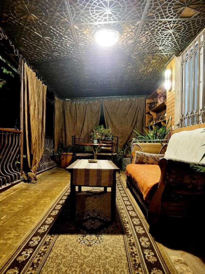 Hotel polonia tbilisi House Esterno foto