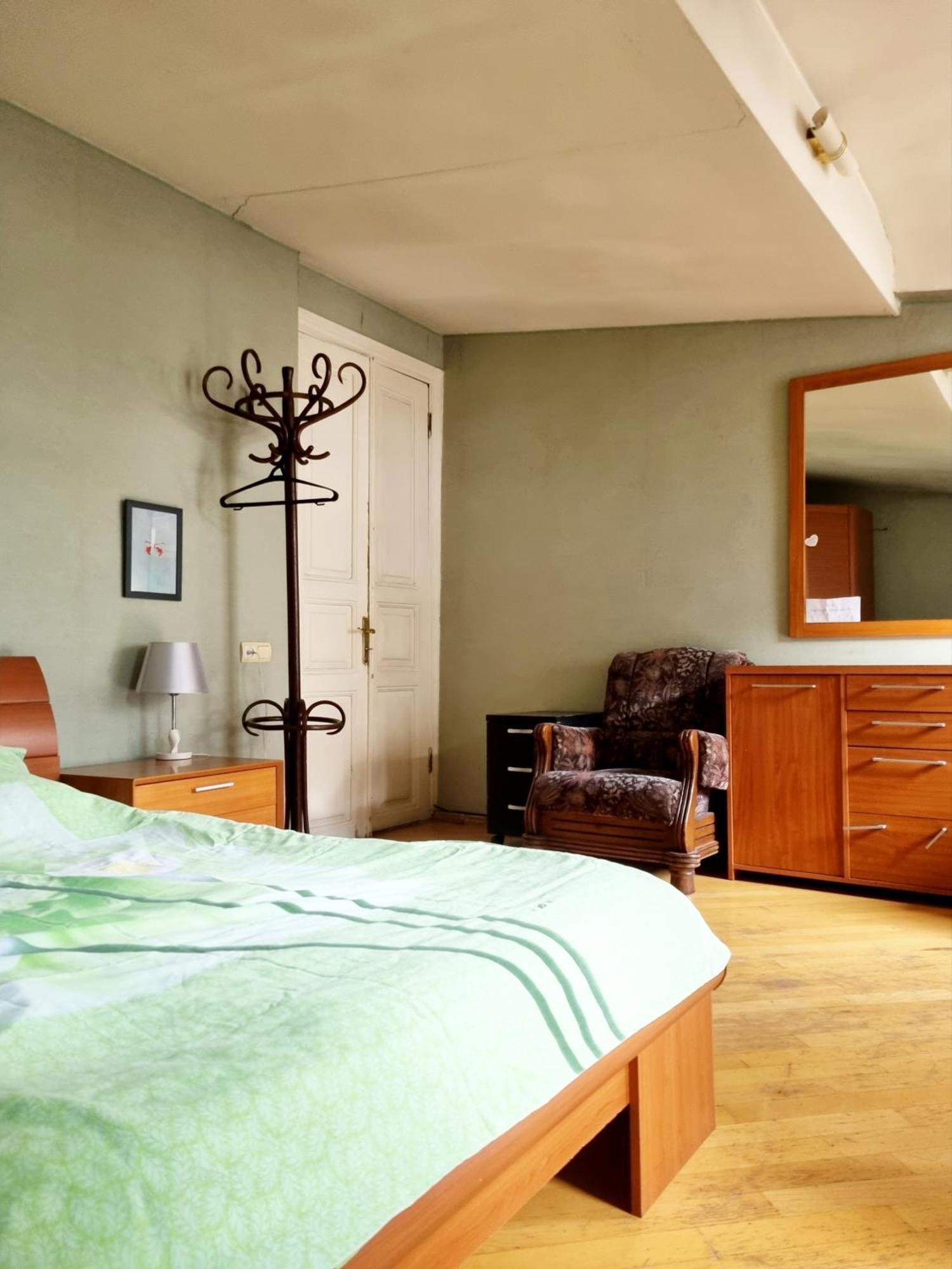 Hotel polonia tbilisi House Esterno foto