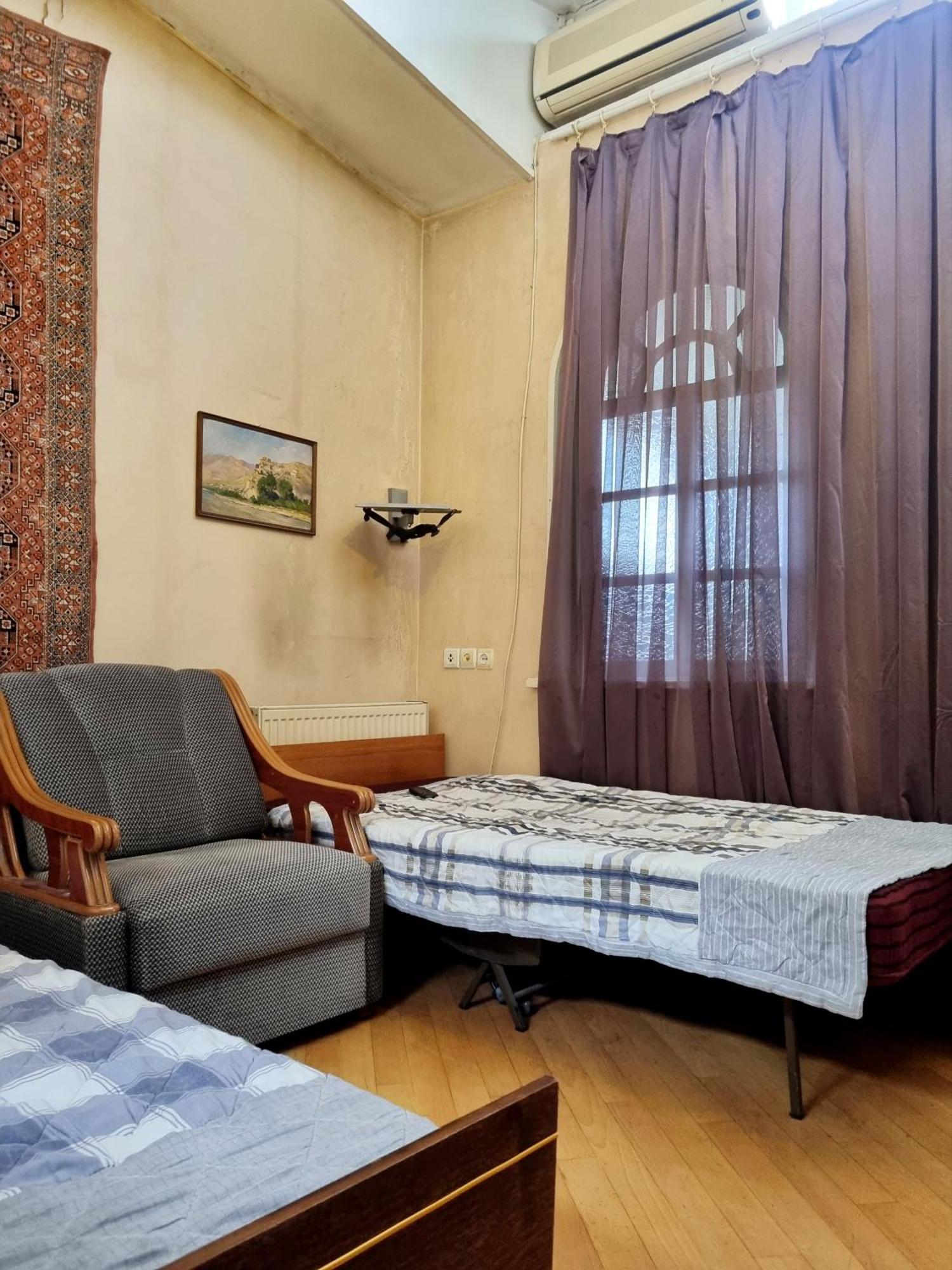 Hotel polonia tbilisi House Esterno foto