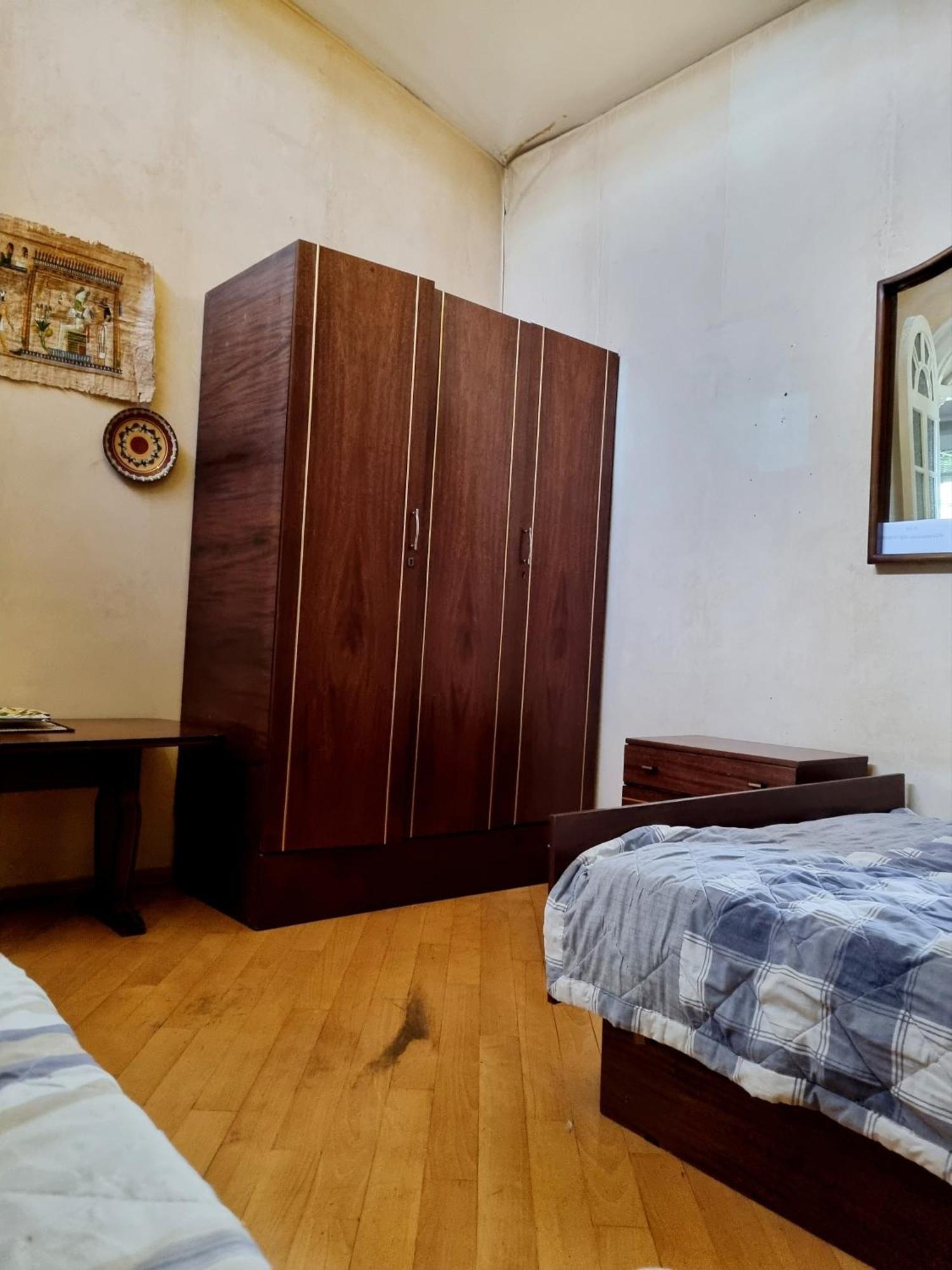 Hotel polonia tbilisi House Esterno foto
