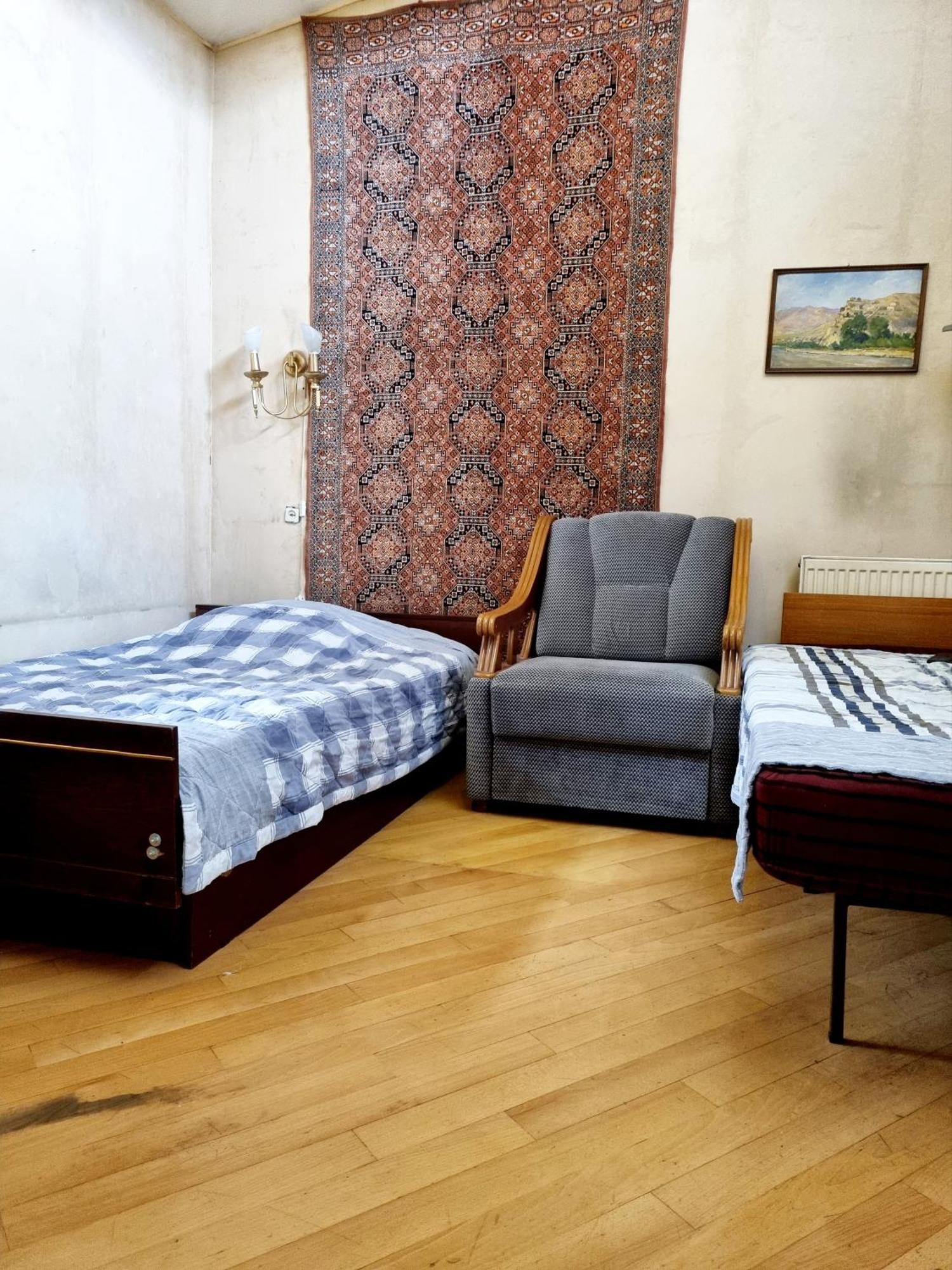 Hotel polonia tbilisi House Esterno foto