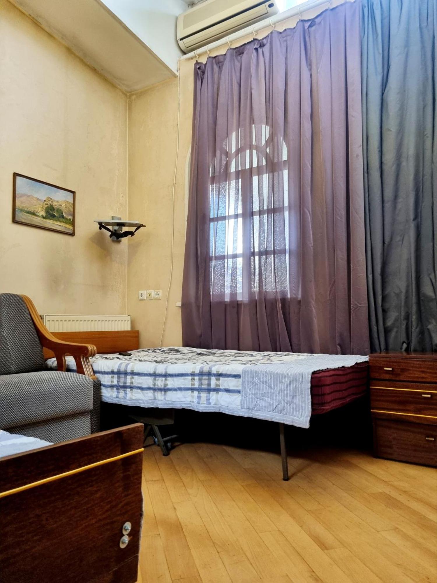 Hotel polonia tbilisi House Esterno foto